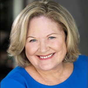 Meet your Posher, Ann